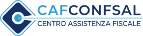 Logo CAFCONFSAL